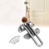 Home Security Door Lock Swing Bar Door Guard, Hotel Door