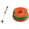 Worx WA0014 Spool & Line for WG168, WG184, WG190 &