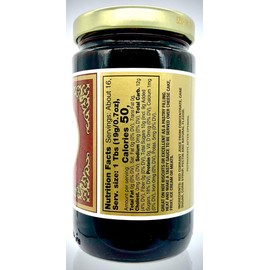 Braswell's Red Currant Jelly