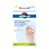 FOOT CARE CORRETTORE DITA A MARTELLO LARGE 2PZ