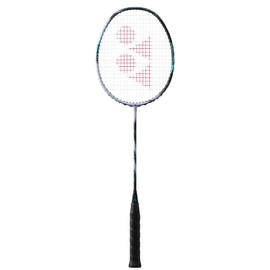 YONEX Astrox 88S Game Badminton Racket, Color- Silver/Black