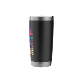 Women’s Rights Feminism International Women’s Day Stainless Steel Insulated Tumbler