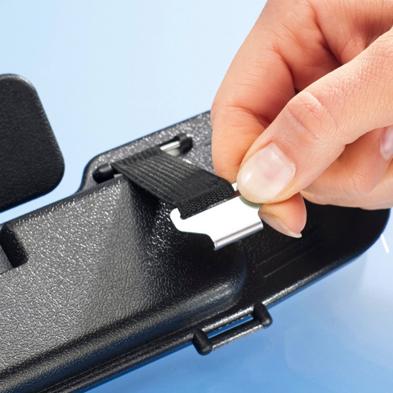 Wide Angle Mirror "Double"