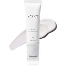 Lagom Collagen Anti-Wrinkle Neck Cream 50mL