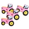 1 Dz. Farm Tractor Cookies! Life is Better on the