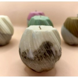 Lava Ball Candles - Natural Soy & Beeswax Candles | Holiday | Birthday | Candles