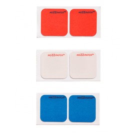 MoZZipatch Anti- Mosquito Patches