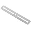 100pcs Double Edge Razor Blades Stainless Steel Shaving Blades for