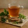 KLUIZ Tea Strong Organic Bitter Tea 100 g Bitter Tea