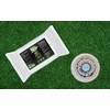 Tee Off Golf Wipes | Perfect for Cleaning Clubs, Grips,