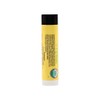 The Naked Bee Citron & Honey Lip Balm (.15oz) Moisturizing