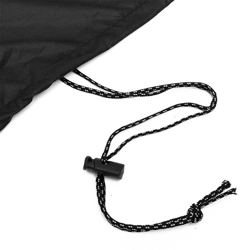Fiacvrs Billiard Table Cover, Durable Oxford Billiard Pool Table Cover