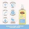 Palmer's Cocoa Butter Formula Aceite para Bebé con Manteca de