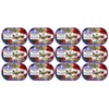 Rugen Fisch Herring & Mackerel Fillets Assorted Sauces (12 -