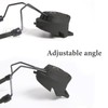 FMATAL GEAR Tactical Headset ARC Rail Adapter | Airsoft |