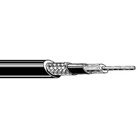 Canare GS-4 1-Lead Guitar Cable (Meter) Cut