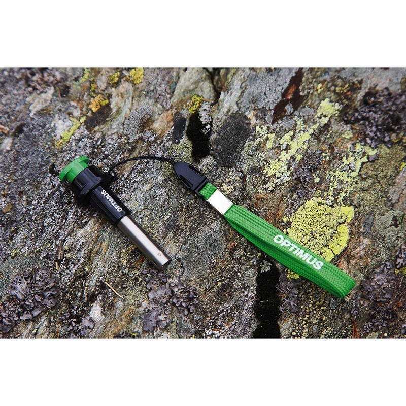 Optimus 8018913 Sparky Handheld Piezo