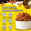Captain Danny Rice Popcorn Salted Caramel, Corn-Free, Non-Fried, Gluten-Free, Minimally