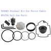 910463 Overhaul Kit For Porter Cable RN175A Nail Gun Parts