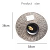 Generic Tapetes Antideslizantes De Pvc Para Mesa De Comedor, Aislant