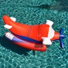 Large Airplane Pool Float