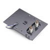 Ignition Transformer, Hinge Replacement