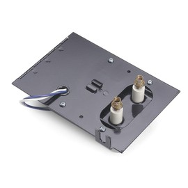 Ignition Transformer, Hinge Replacement