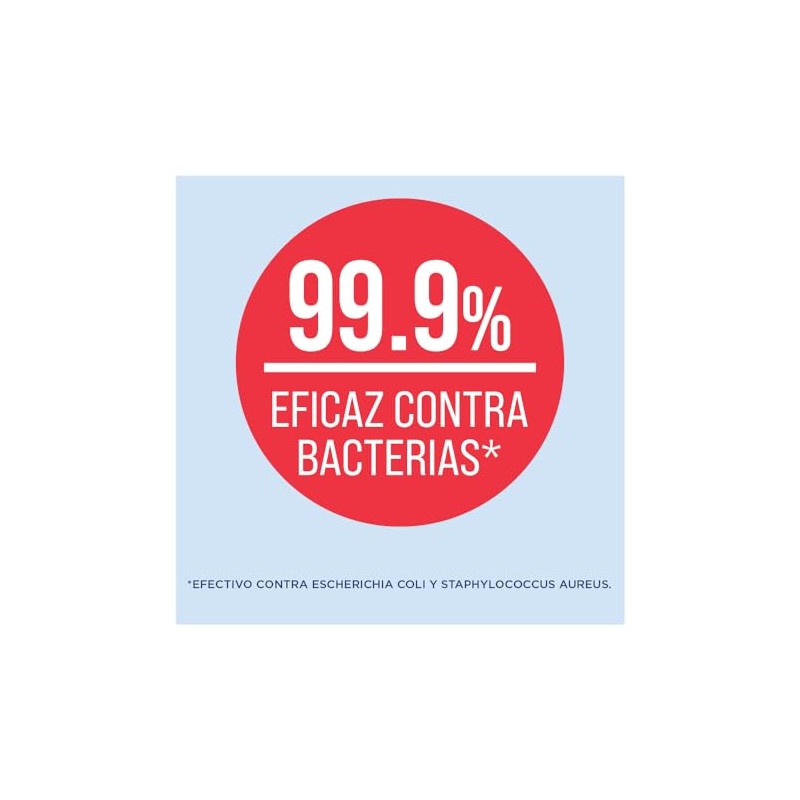 Escudo Jabón Líquido Para Manos, Protección Neutra, 1 pieza de