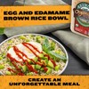 RiceSelect Organic Texmati Brown Basmati Rice, Premium Non-GMO Gluten-Free Long-Grain