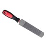 8inch Horseshoe File Flat Cut File Heavy Duty Steel Flat