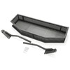 KUAFU Front Cargo Storage Basket Compatible with Club Car DS