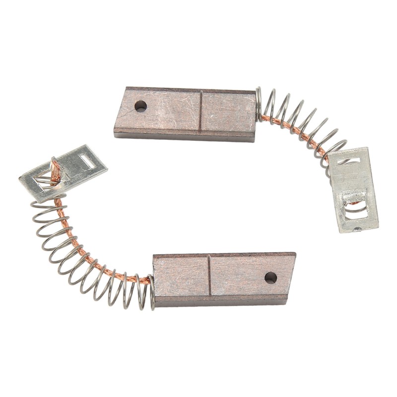 2PCs Alternator Electric Brushes Accessory A647X50170 Replacement for Mitsubishi IR