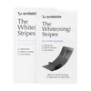 Smilebite The White(ning) Stripes Teeth Whitening Strips - Set of