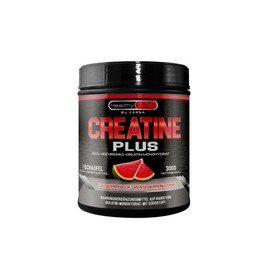 Healthy Fusion Kreatin Monohydrat Pulver | 100 % Reines Kreatin ohne Zusätze | Unterstützt Muskelaufbau & Leistung | Hohe Löslichkeit | 300 g Schokoladengeschmack