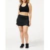 HEAD Club Basic Skirts, Donna, Nero, S