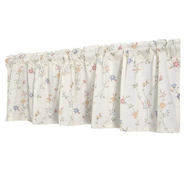 Dreamskull Net Curtain, Bistro Curtain, Short Curtains, Short Kitchen Modern