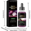 Sérum capilar nutritivo,suavizante fuerte 3en1con cebolla,romero biotina (2pcs)