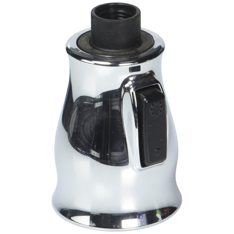 Delta RP60734 1.5 Gpm Leland Wand Assembly, Chrome