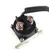 IMELBUFF 241-8368 2418368 Switch AS-Magnetic Switch Relay 24V for Caterpillar