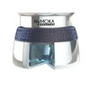 Pedrini MyMoka Induction Espresso Maker, Midnight Blue in Colour Box