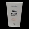 Mongdies Inorganic Sun Stick 22g 1ea / 몽디에스 무기자차 선스틱