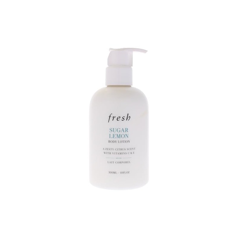 Body Lotion - Sugar Lemon by Fresh for Women -