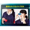 Raymei Fujii RXB317A Binoculars Compact 8x 8x21 Blue