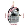 TTR90 Carburetor for Yamaha TTR 90 2000 2001 2002 2003