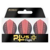 Robson Plus Dart Flight V Flights - Tribe Flight Various