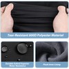 Cover for Lynx Double Side Burner Built-in,Heavy Duty 600D Waterproof