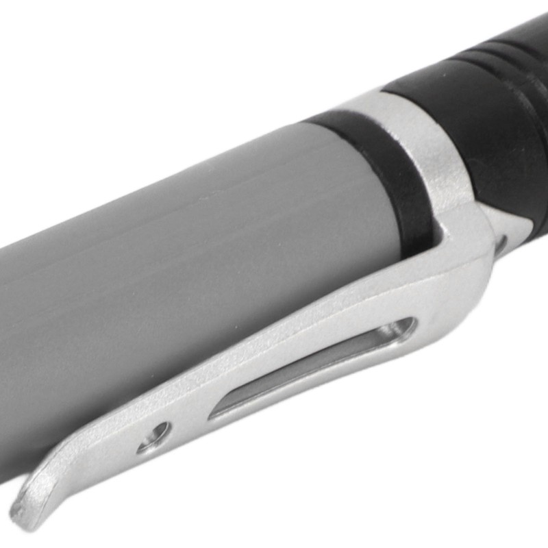 LED Penlight 3 Light Source 4 Light Gear USB Charging