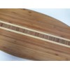 Totally Bamboo New Totally Bamboo Lil' Surfer Surfboard Shaped Bamboo