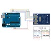 AEDIKO 4pcs RFID Kit RC522 RF IC Card Sensor Module