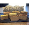 Homemade Handcrafted Organic Serenity Soap Tropical Sunrise Moisturizing Coconut Oil